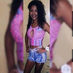 Marianny Mello