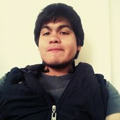 Paolo Rodriguez Arteaga