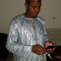 Umar Farukh Abdurrahman