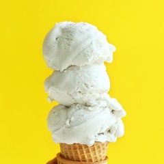 Ice Cream August