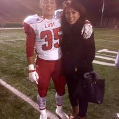 Martin Nikolas Santander