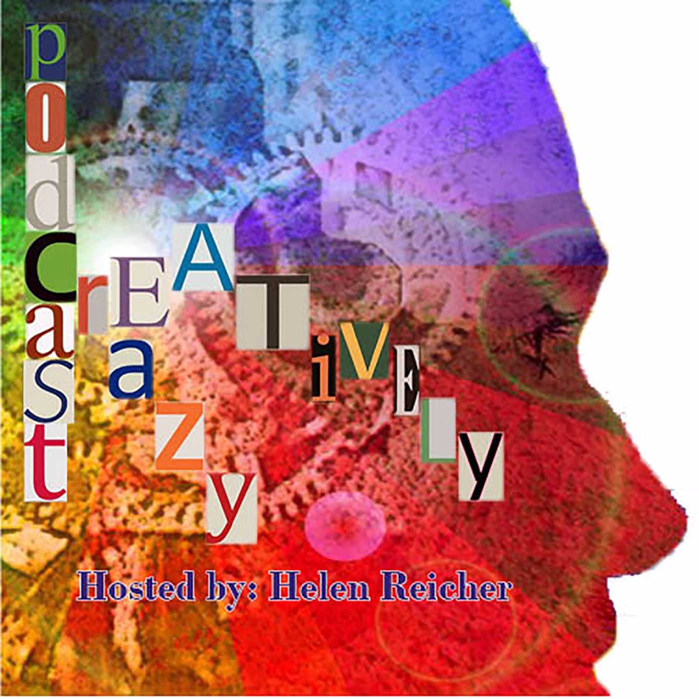 Creatively Crazy Podcast