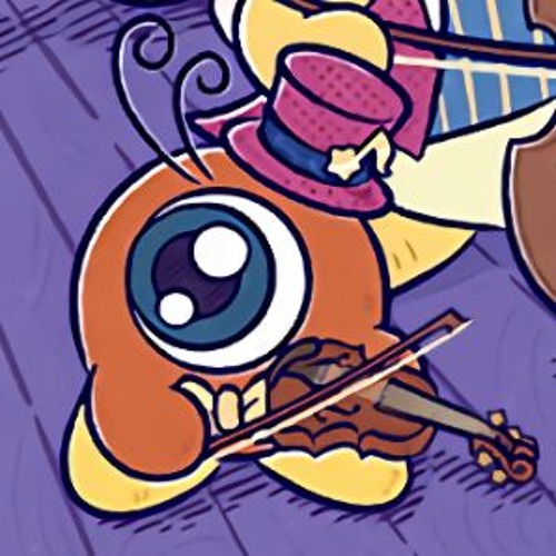Buck Squmble