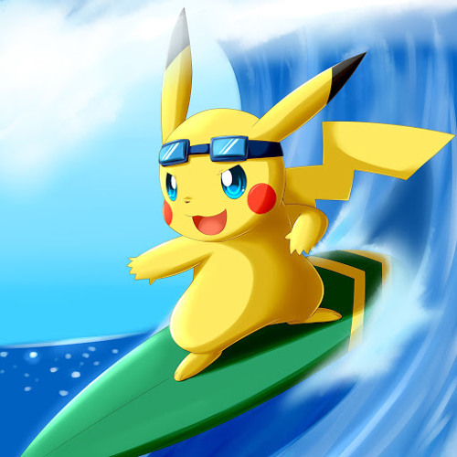 Stream Cool Pikachu music Listen to songs albums playlists for