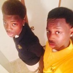 yungin with big dreamz