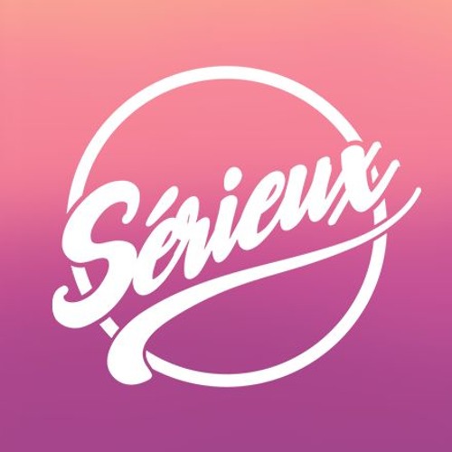 Sérieux’s avatar