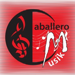 Caballero Musik Recording Studio