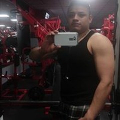 Miguel Solano Alonso