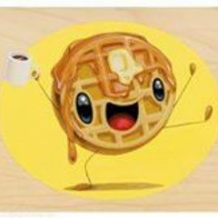 SpoopyWaffle Heating