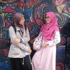 Annisa Safitri Adhadiningrum