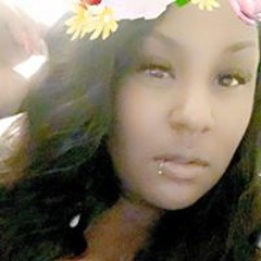 Renisha Clay BeenPretty