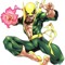 Mr.Ironfist