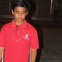 Muhammad Iqbal Pratama