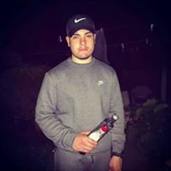 Sean Scanlon