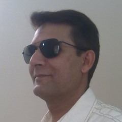 Masood Aslam