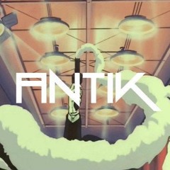 ANTIK