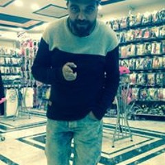 Ahmed Mido