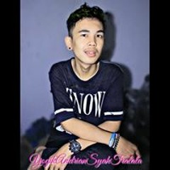 Yogik AndrianSyah