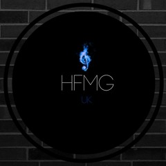 Hellafire Music Group