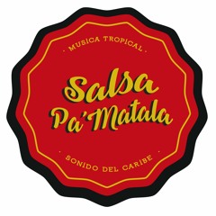 Salsa Pa Matala
