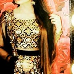 Rafiaa Maryam Sheikh