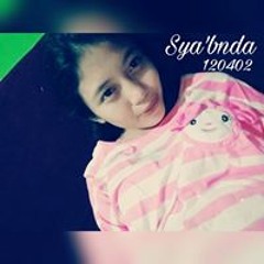 Marsya Bianda'a