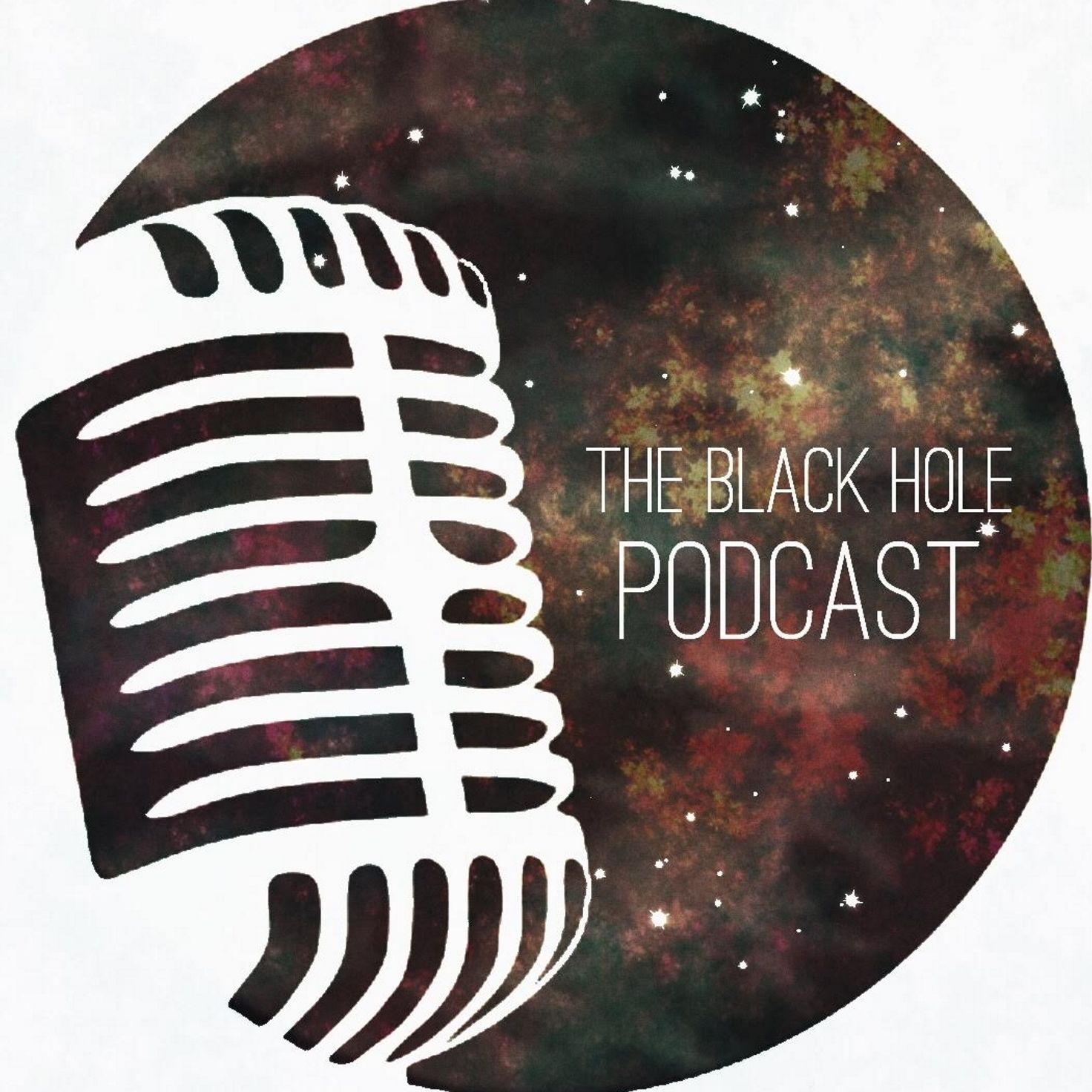 The Black Hole Podcast