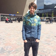 Jan-Willem van Cappellen