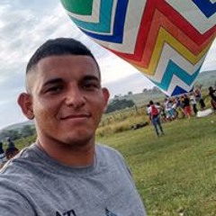 Wallace Motor Luis