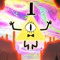 bill cipher