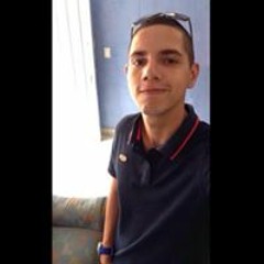 Daniel Muñoz