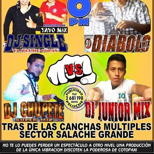 Stream JUNIOR MIX DJ music Listen to songs, albums, playlists for