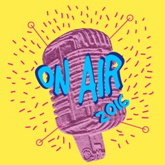 On Air 2016
