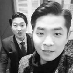 남우철