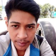Soleh Putra Pertama