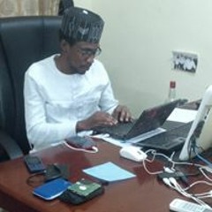 Anderson Edegbe Obaseki