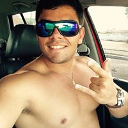 Caio Marinho’s avatar