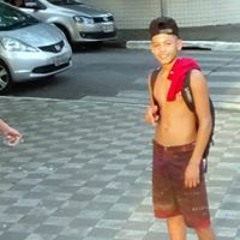 Allan Araujo da Silva