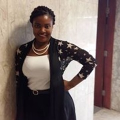 Yvonne Chinyere Anoruo