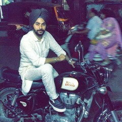 Harmeet Singh Bedi