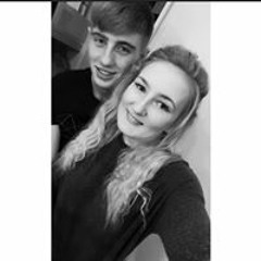 Connor Thorp