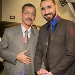 احمد الناظر الناظر