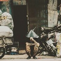 Lá Vàng Rơi