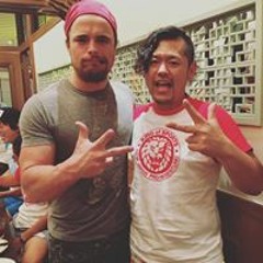 白川光春