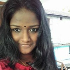 Arsha T Premkumar