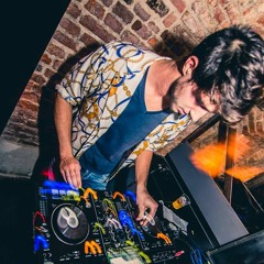 DJ GOLDENBOY