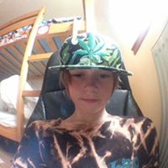 Connor Murray