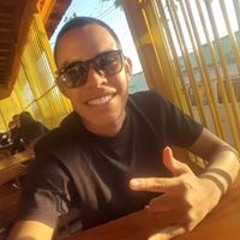 Rafael Carvalho