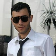 Ahmed Tolba