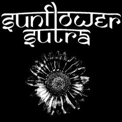 Sunflower Sutra